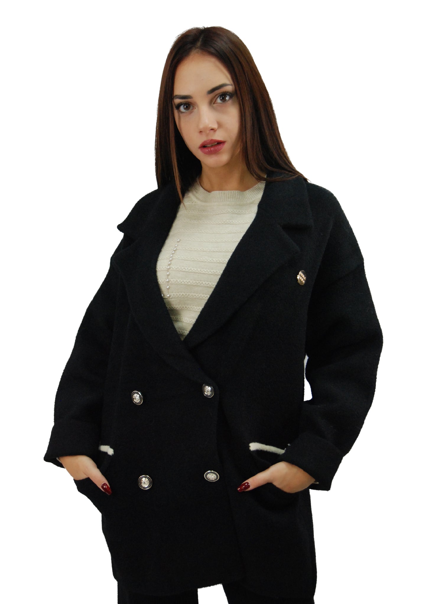 Cappotto Jessi