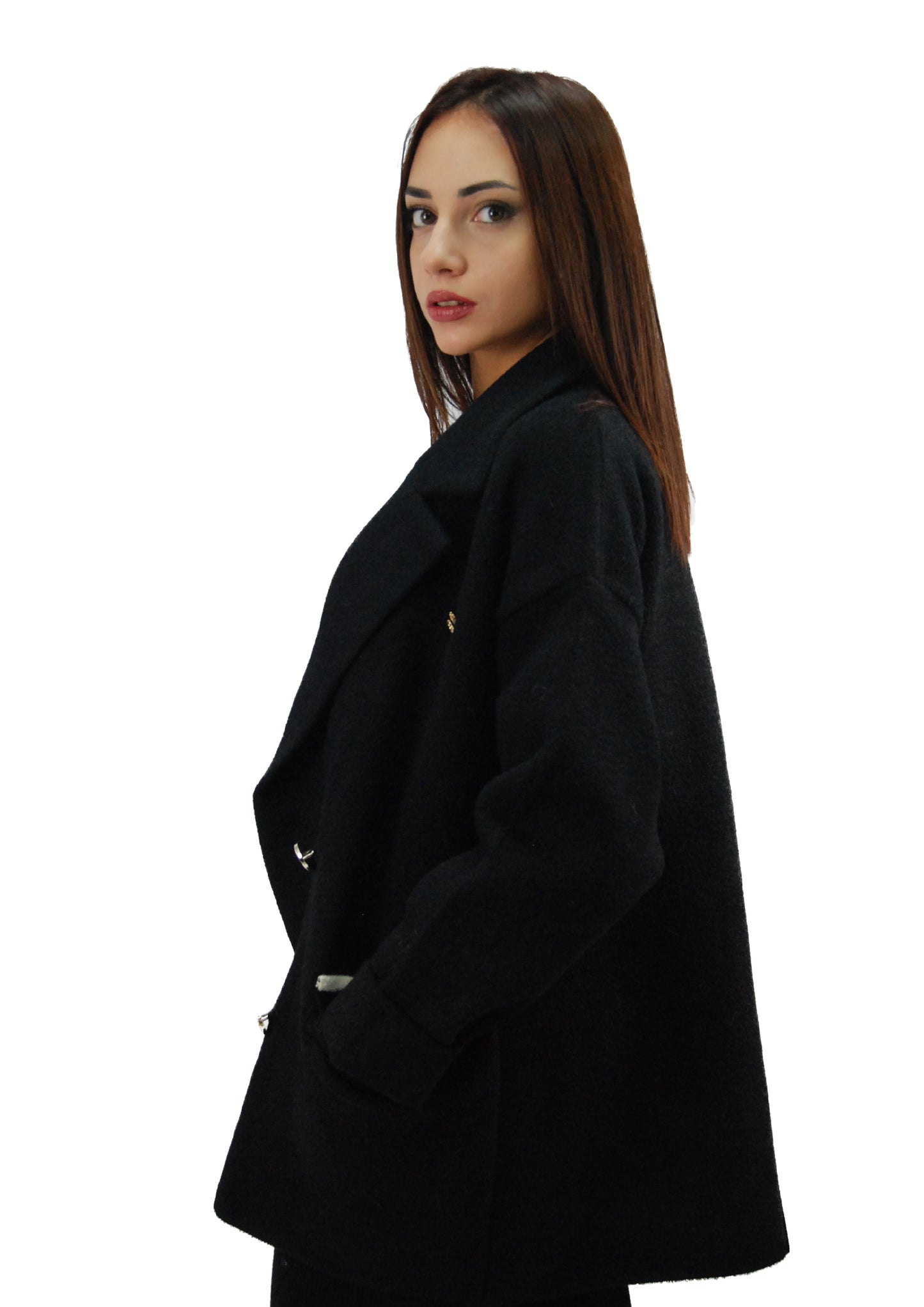 Cappotto Jessi