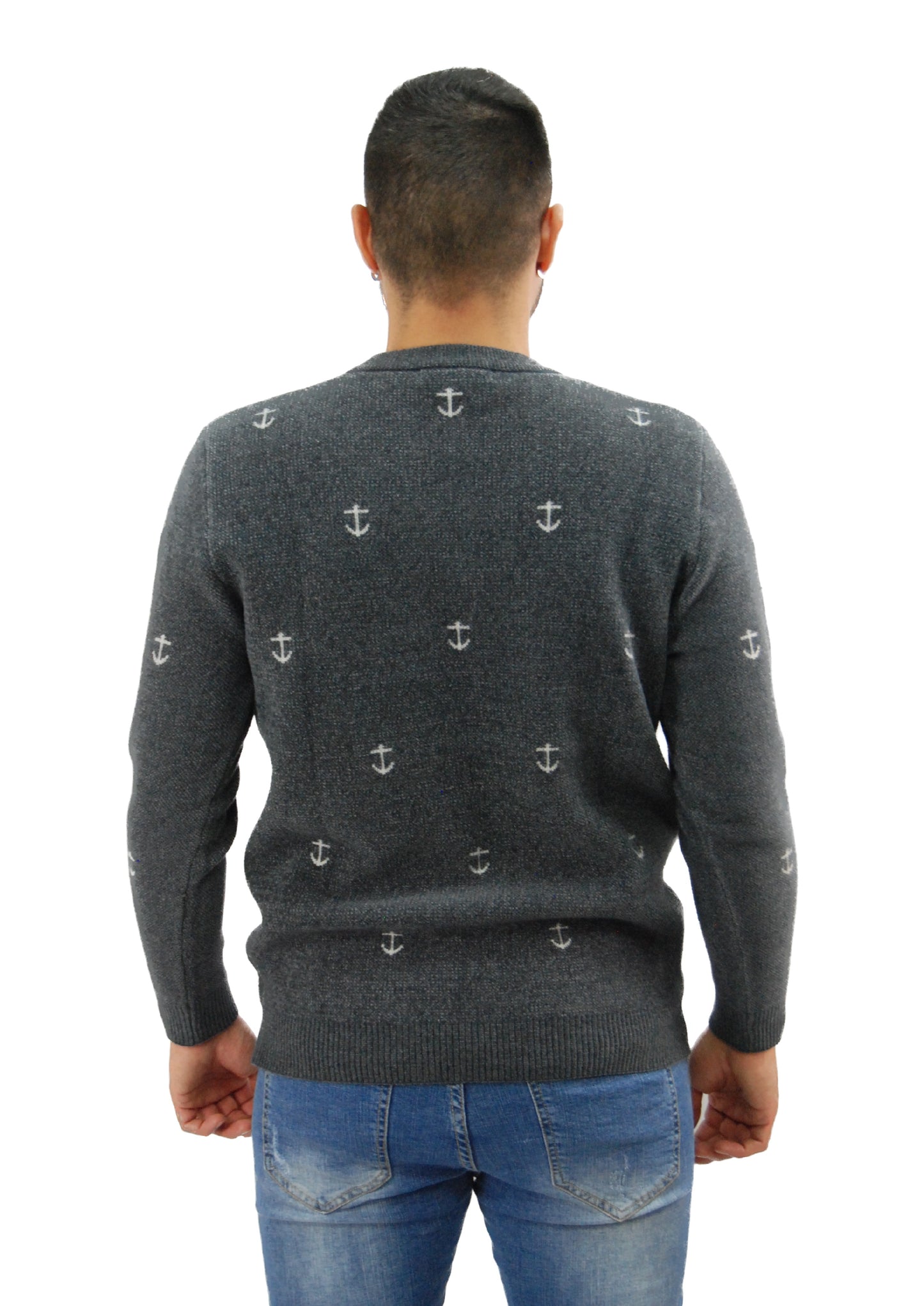 Maglione Anchor