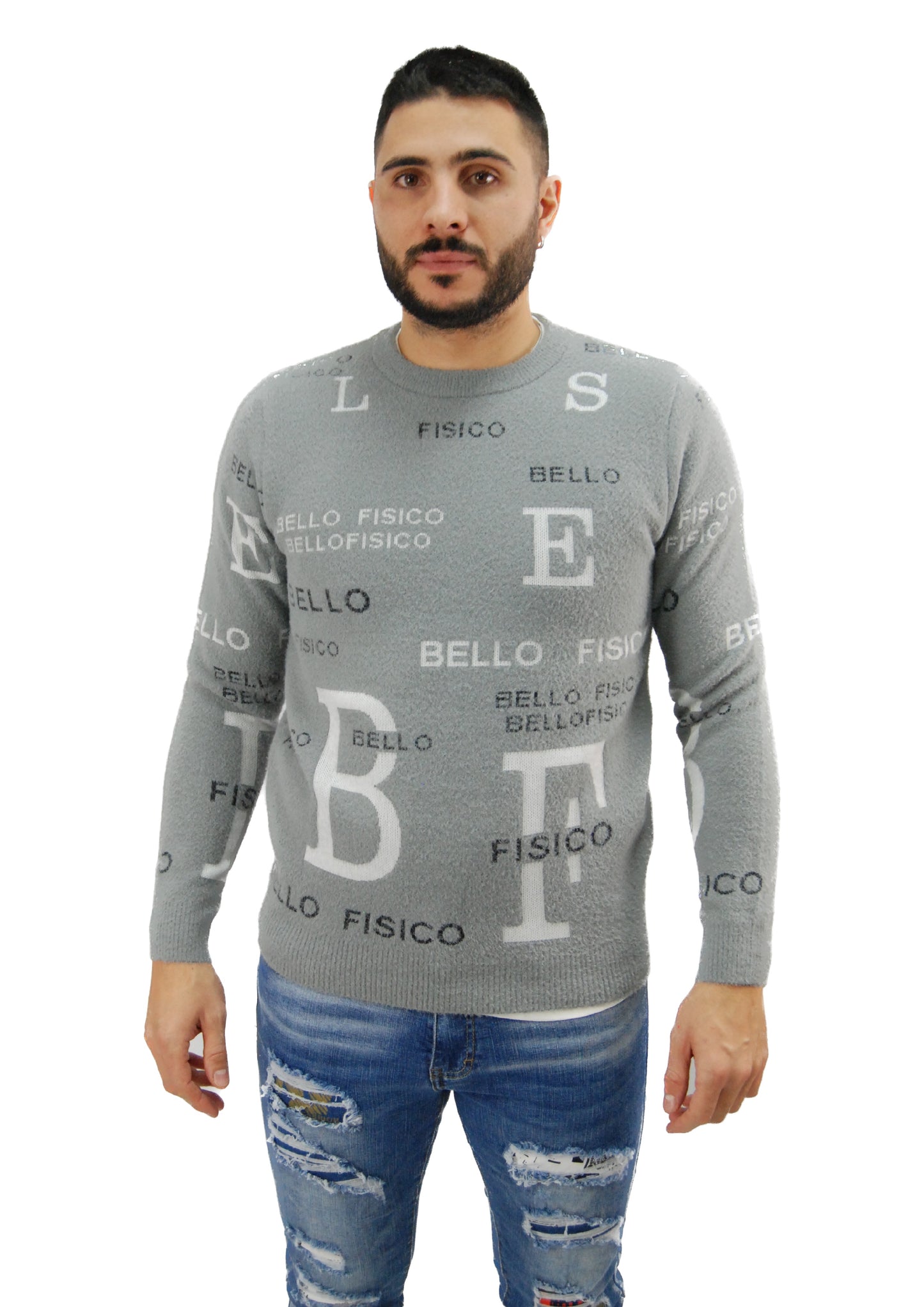 Maglione Bello Fisico