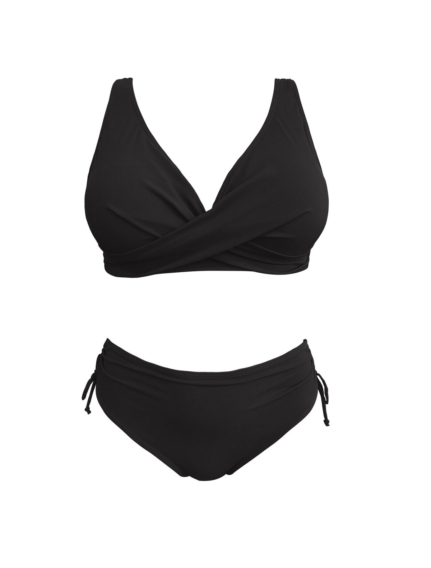 Bikini Donna "Sofisticato Nero"