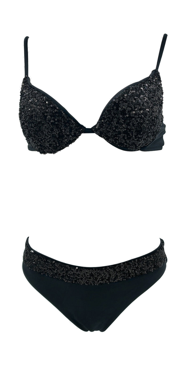 Bikini Donna "Notte Stellata"