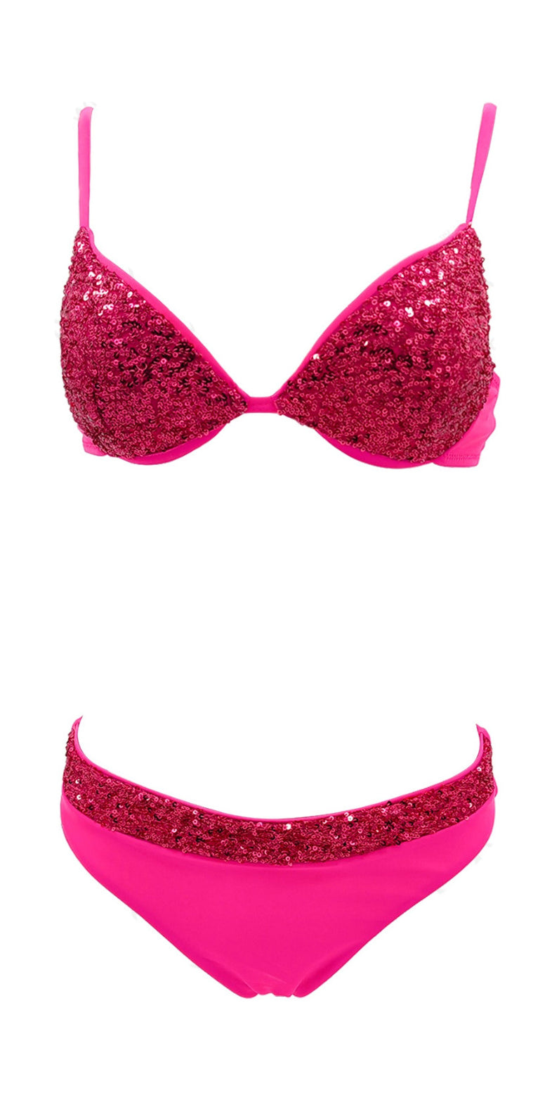 Bikini Donna "Notte Stellata"